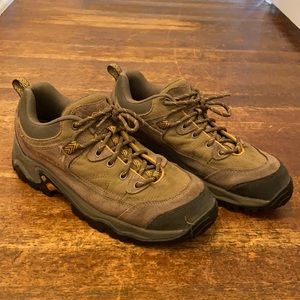 Columbia Men’s Birke Hiking Shoes